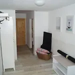 Διαμέρισμα Hygge Ankommen Und Wohlfuehlen *