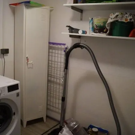 Hygge Ankommen Und Wohlfühlen Apartment