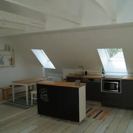 Hygge Ankommen Und Wohlfühlen Apartment *