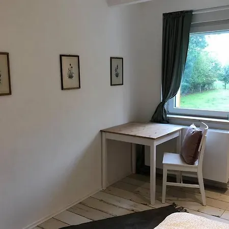 Hygge Ankommen Und Wohlfühlen Apartment Friedeburg (Lower Saxony)