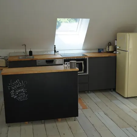 Hygge Ankommen Und Wohlfühlen Apartment Friedeburg (Lower Saxony)