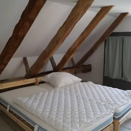 Hygge Ankommen Und Wohlfühlen Friedeburg (Lower Saxony)