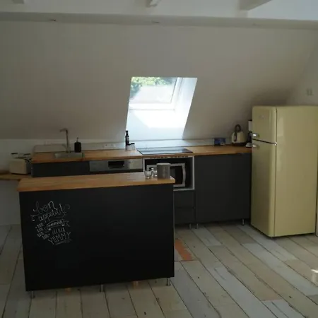 Hygge Ankommen Und Wohlfühlen Apartment