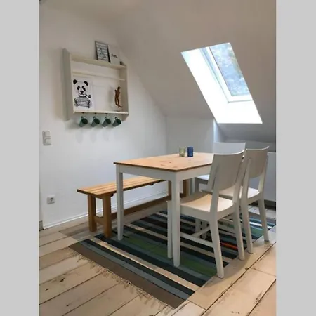 Hygge Ankommen Und Wohlfühlen Friedeburg (Lower Saxony)