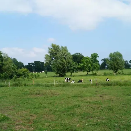 Hygge Ankommen Und Wohlfühlen * Friedeburg (Lower Saxony)