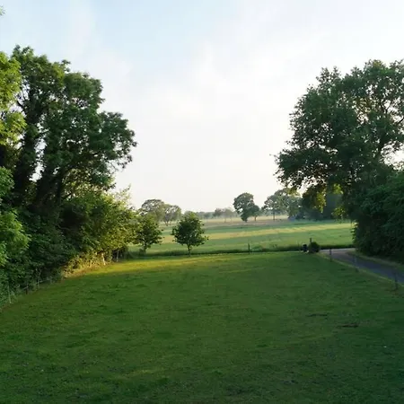 Hygge Ankommen Und Wohlfühlen Apartment Friedeburg (Lower Saxony)