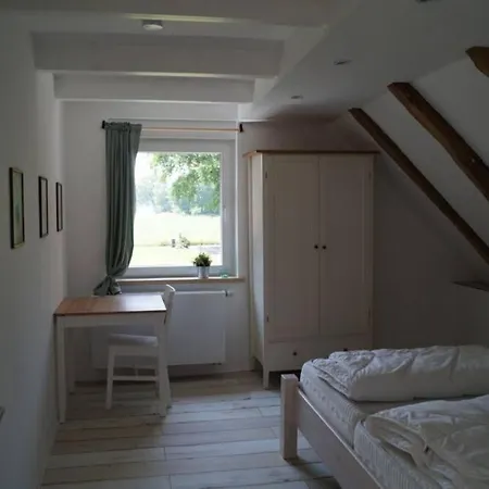 Hygge Ankommen Und Wohlfühlen * Friedeburg (Lower Saxony)