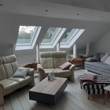 Apartment Hygge Ankommen Und Wohlfühlen *