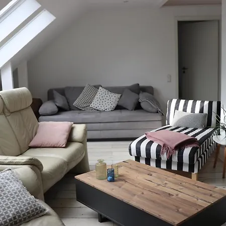 Hygge Ankommen Und Wohlfühlen Apartment