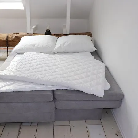 Hygge Ankommen Und Wohlfühlen