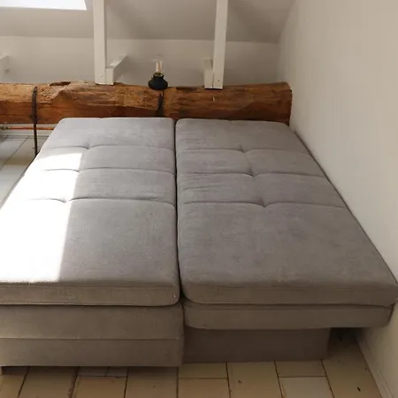 Hygge Ankommen Und Wohlfühlen Apartment *