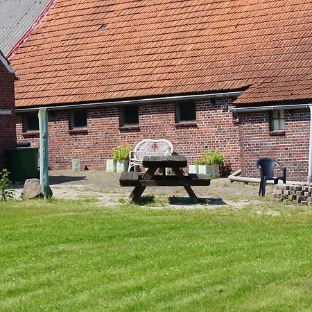 Διαμέρισμα Hygge Ankommen Und Wohlfuehlen Friedeburg (Lower Saxony)