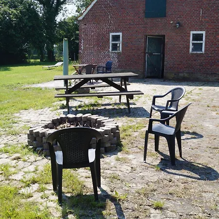 Hygge Ankommen Und Wohlfuehlen Friedeburg (Lower Saxony)