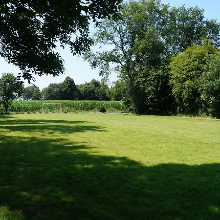 Hygge Ankommen Und Wohlfühlen Apartment Friedeburg (Lower Saxony)